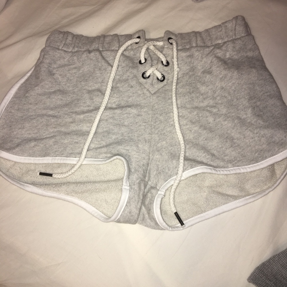forever 21 shorts